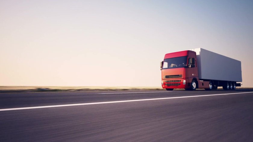 Грузовые автомобили