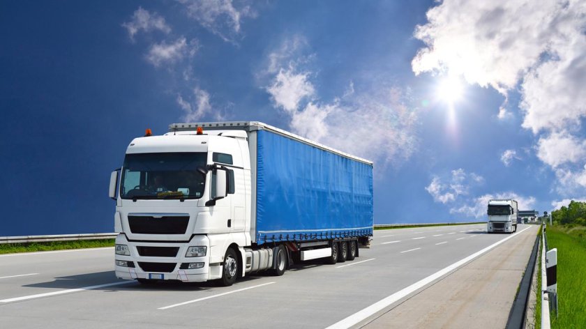 Еврофура 20 тонн