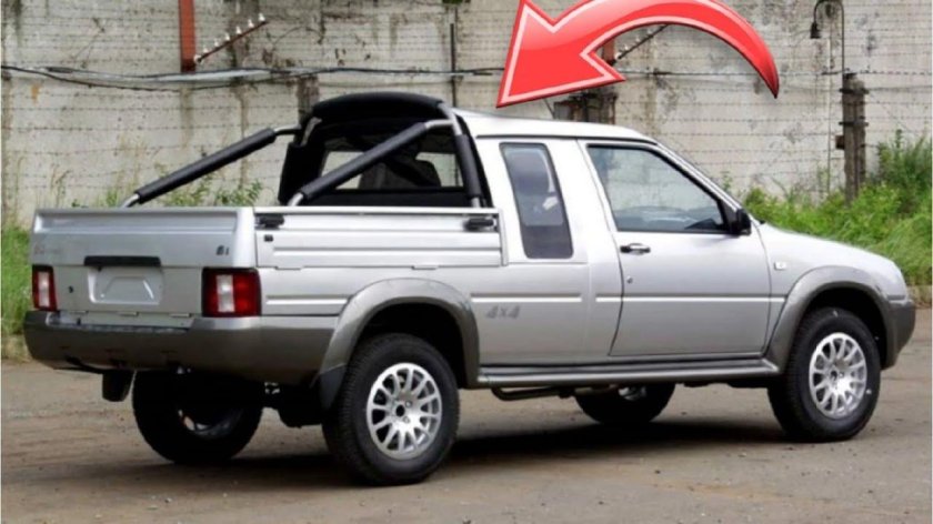 ИЖ 27171 охотник