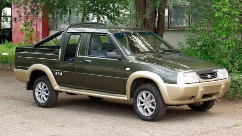 ИЖ 27171 охотник