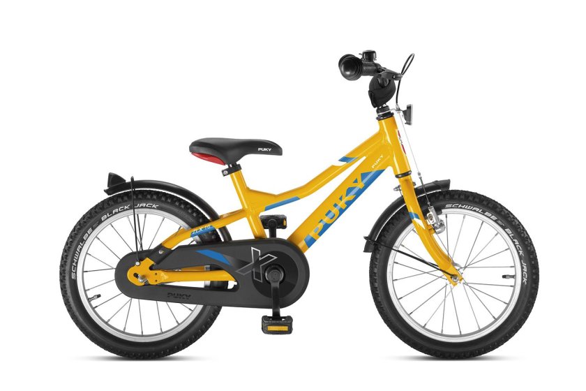 Велосипед Puky 16