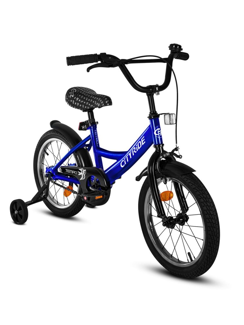 Велосипед двухколесный детский