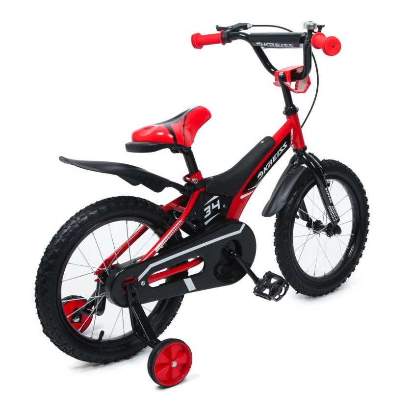 Детский гоночный велосипед