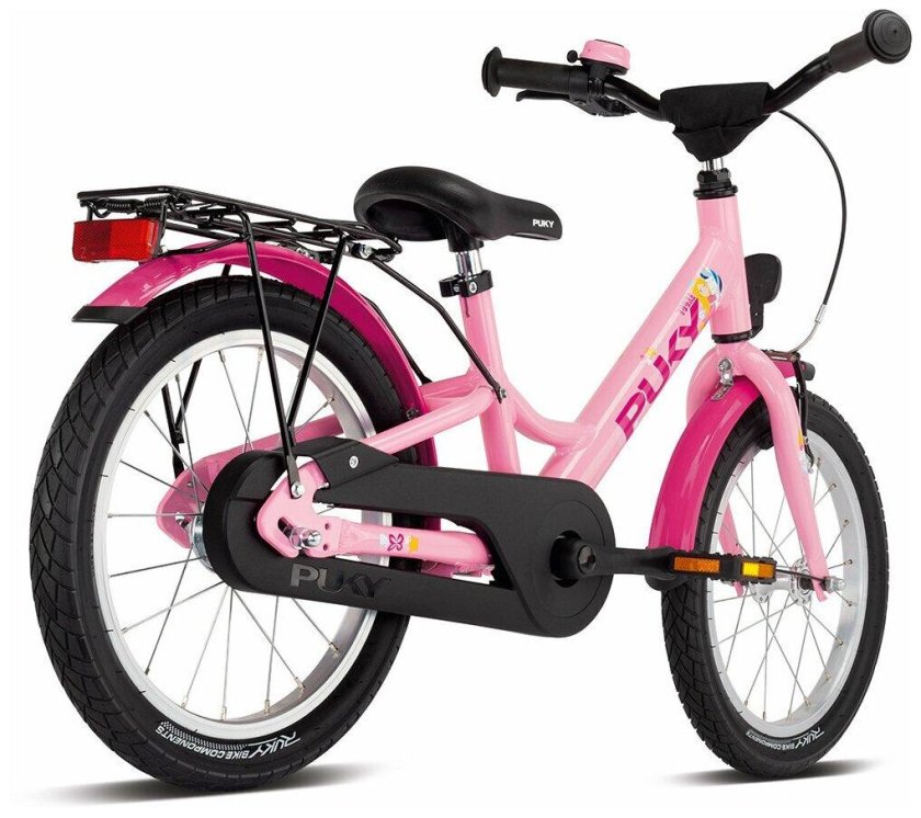 Велосипед Puky