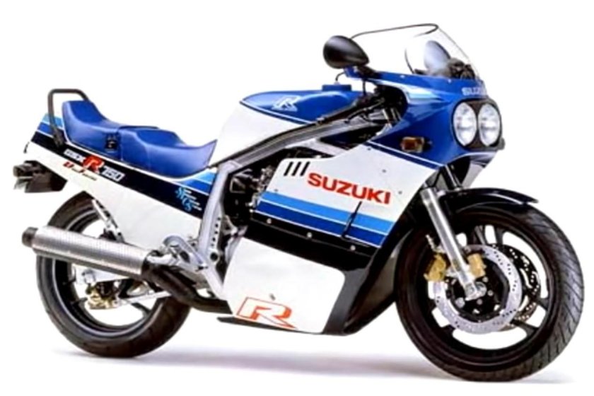 Сузуки GSX 750
