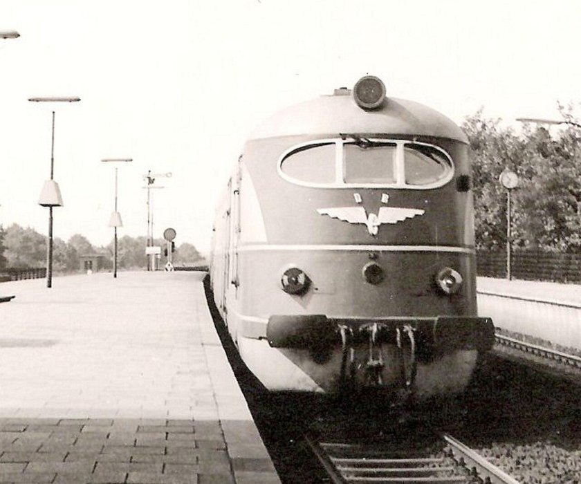 Dr Baureihe VT 12.14