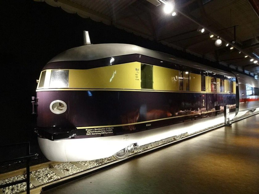 Dr Baureihe VT 12.14