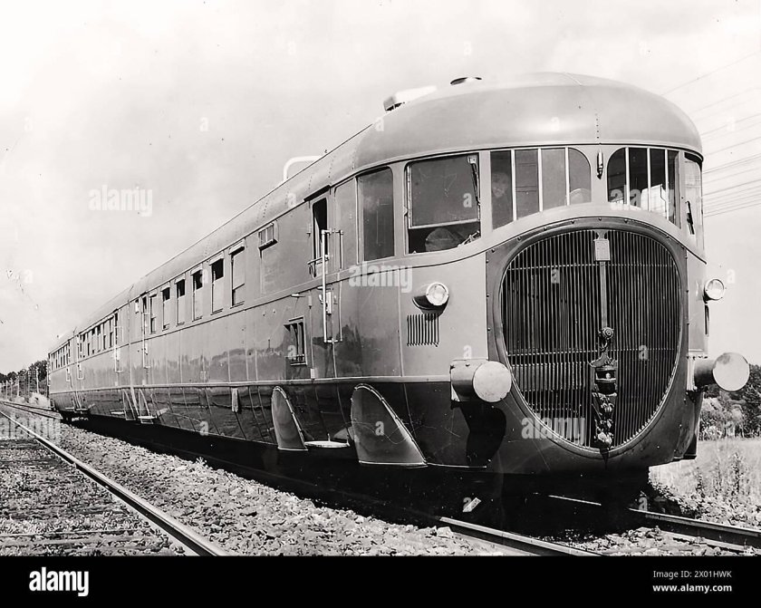 Дизель-поезд d1м