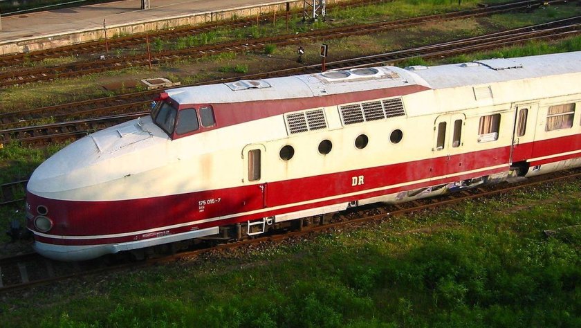 Dr Baureihe VT 18.16