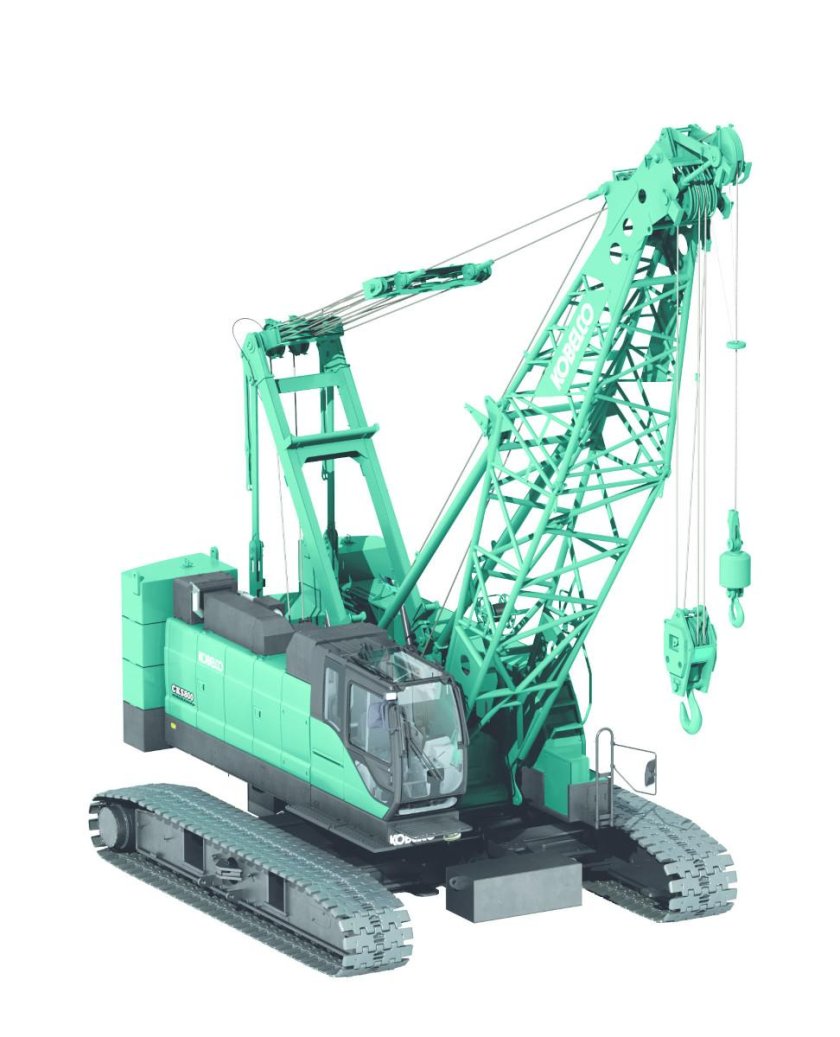 Kobelco cks800