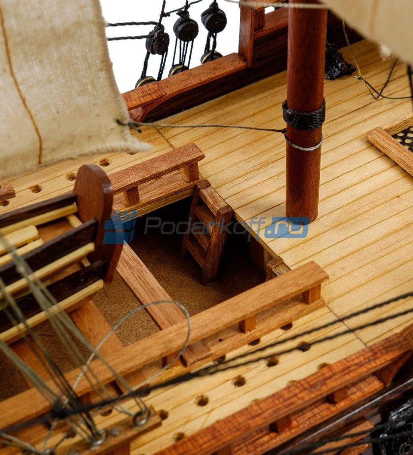 Санта Анна 1784