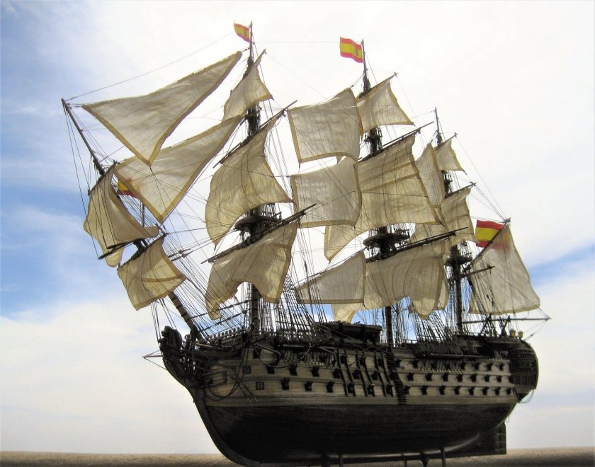 Сантисима тринидад