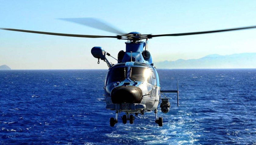Airbus Helicopters h225