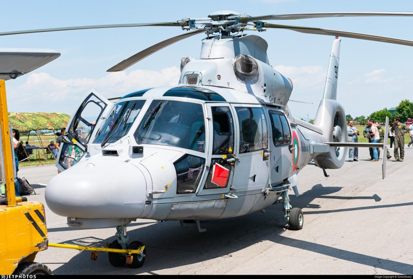 Военный вертолет еврокоптер nh90 nfh