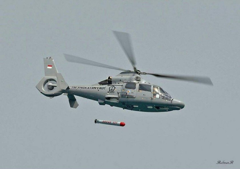 Atalef as565 Panther