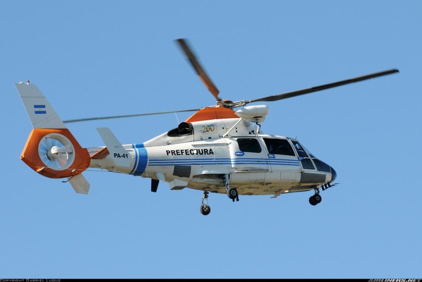 Еврокоптер 565