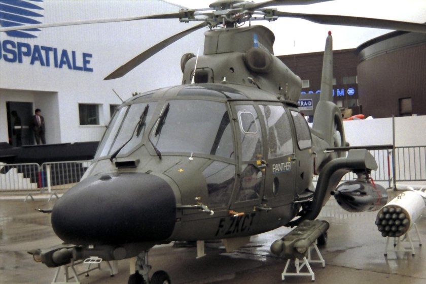 Eurocopter panther
