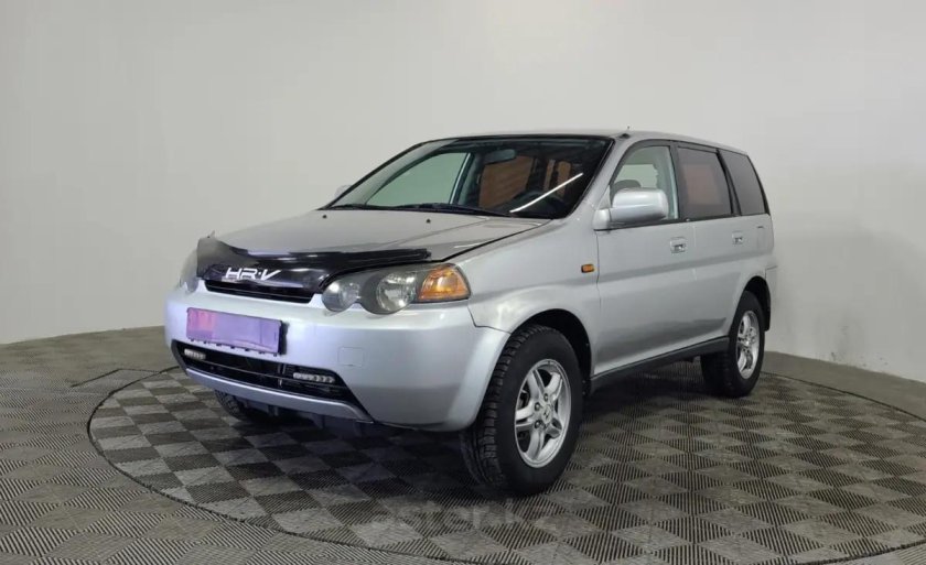 Honda HR-V 1998-2006