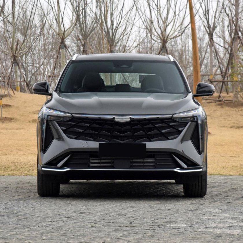 Geely boyue cool 2023