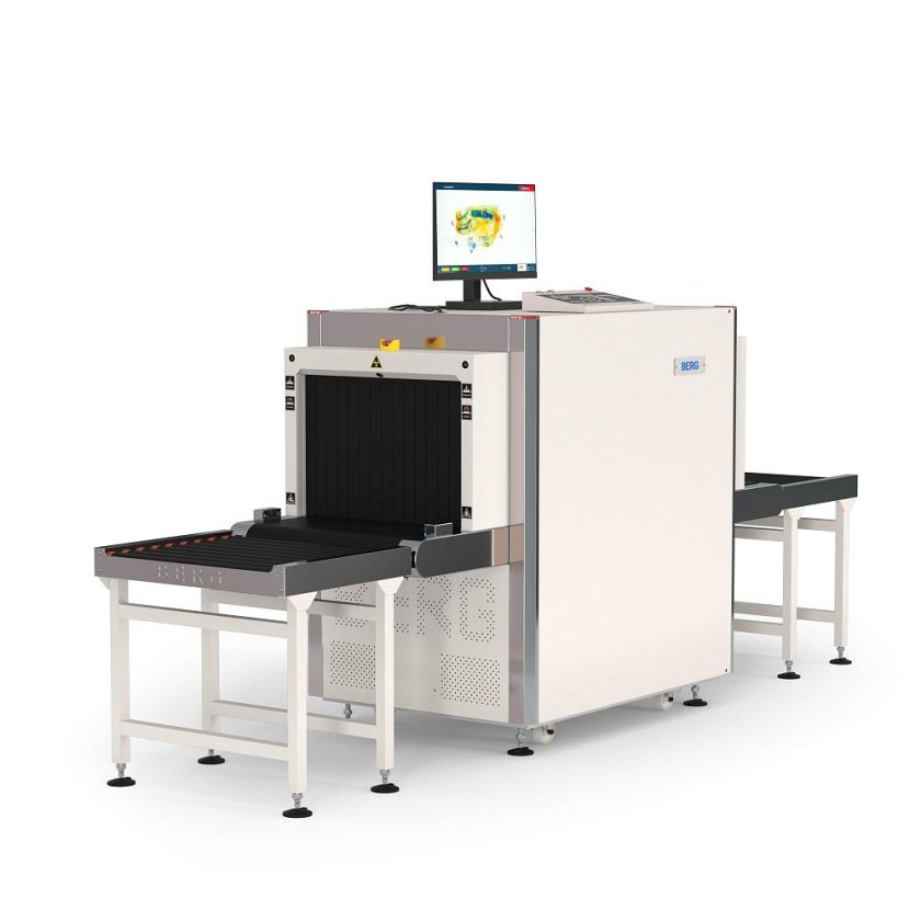 Досмотровое оборудование Интроскоп