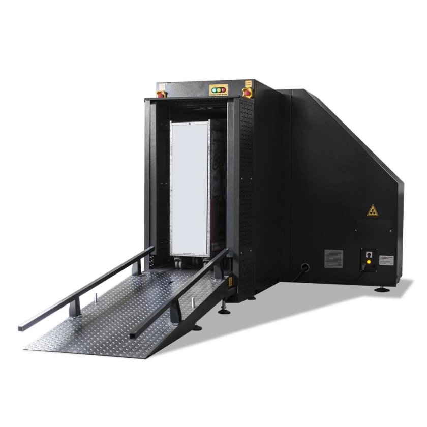 Интроскоп тс-скан 6575