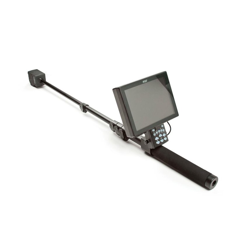 Досмотровое зеркало