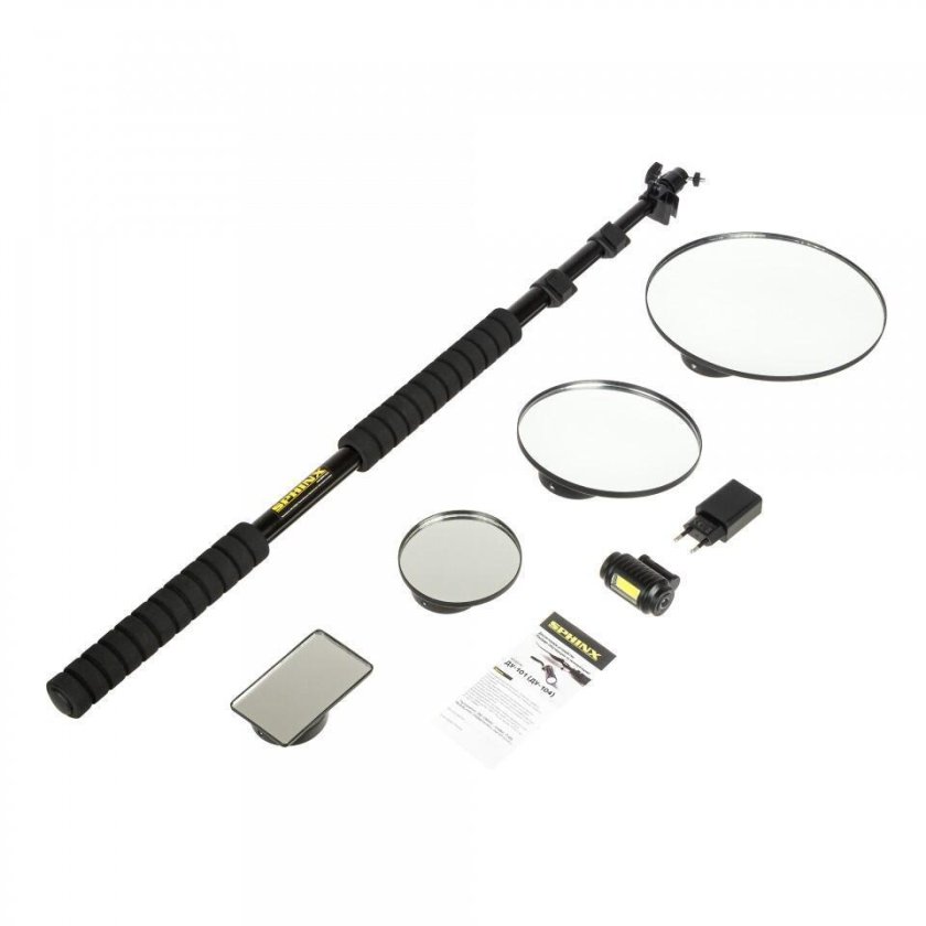 Досмотровое зеркало Шмель Альфа