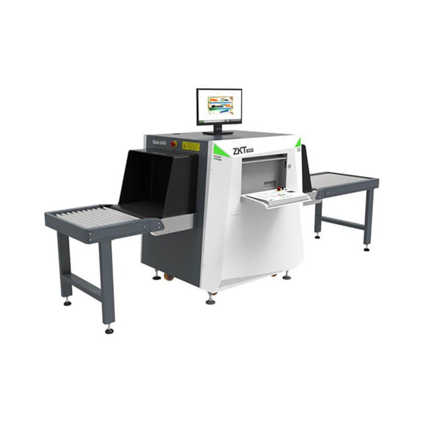 Интроскоп для досмотра