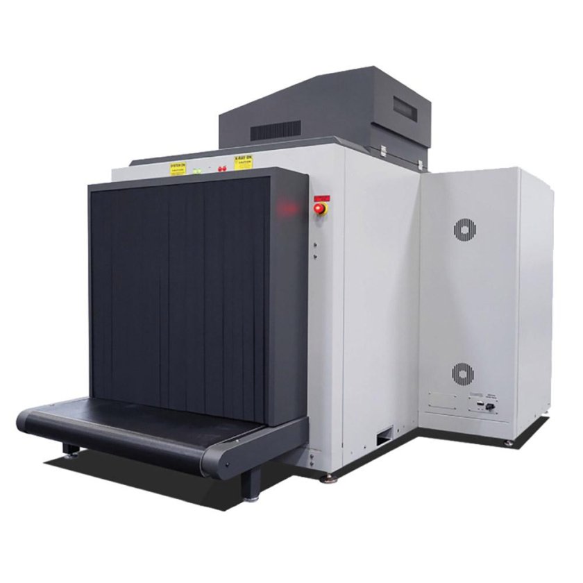 Рентгенотелевизионные интроскопы