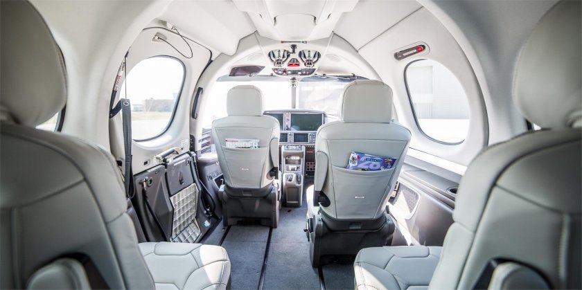 Cirrus SF-50-g2 Vision