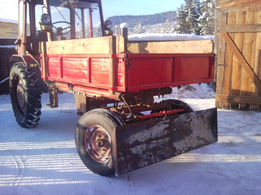 Т-16 (трактор)