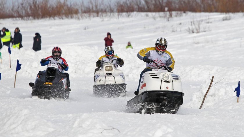 Бурандей 2022 Нарьян-мар