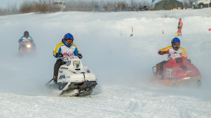 Бурандей 2022 Нарьян-мар