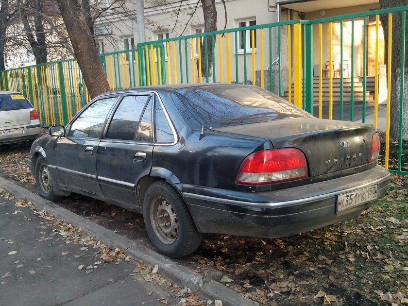 Toyota carina vi (t190)