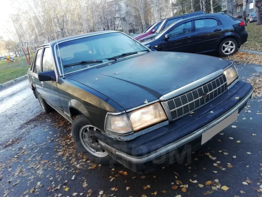 Дэу Роял принц