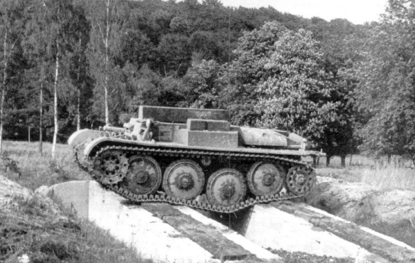 PZ 38 T