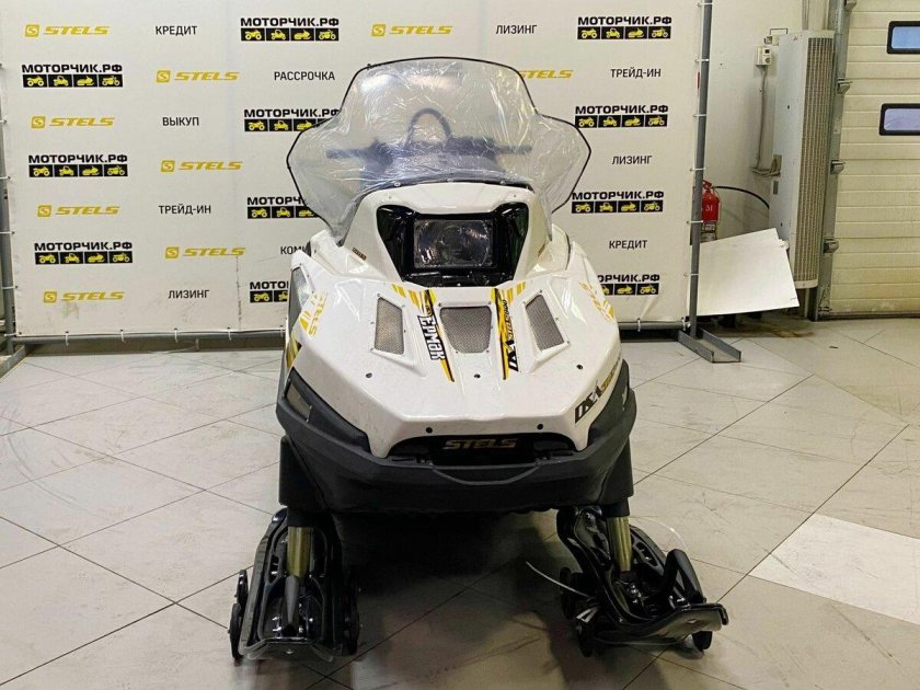 Stels Ермак 800