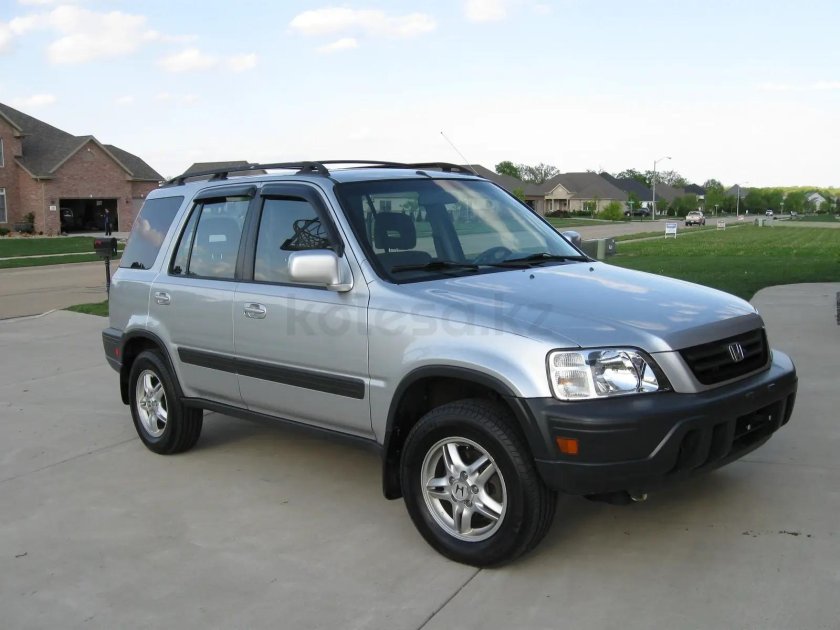 Honda CR-V 1998