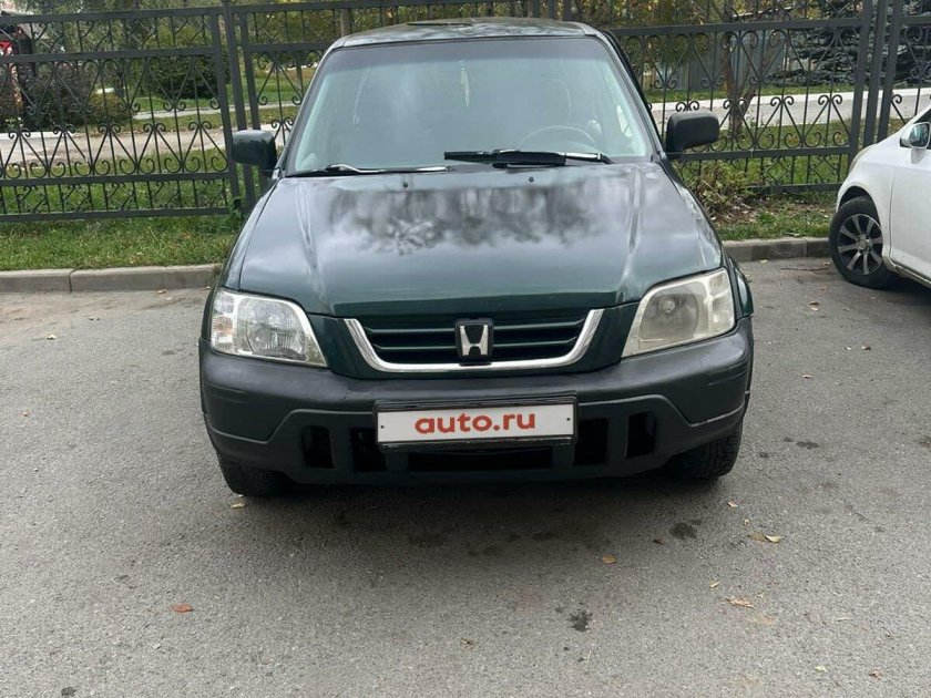 Honda CR-V 1998