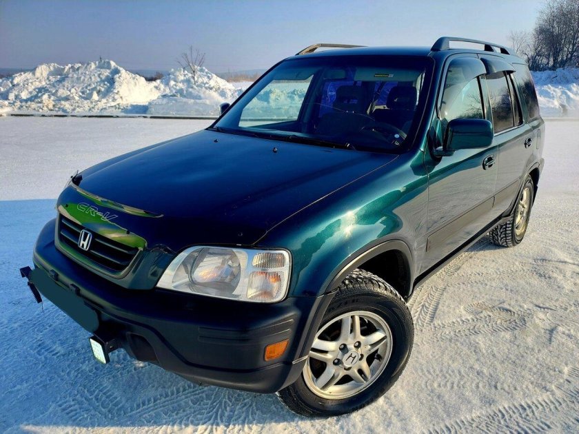 Honda CR-V 1998