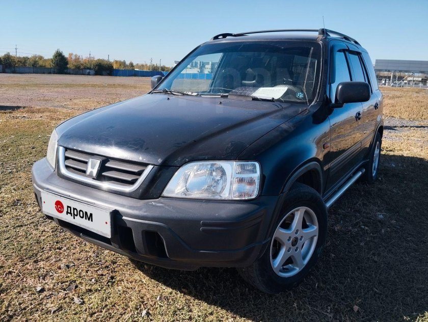 Honda cr-v i 1998