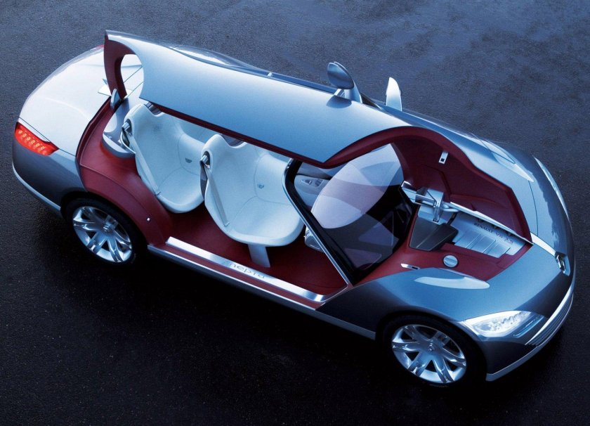Renault Nepta