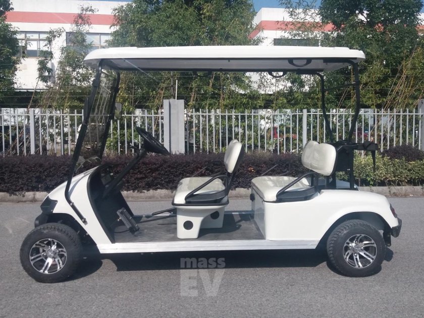 Lvtong Electric vehicle