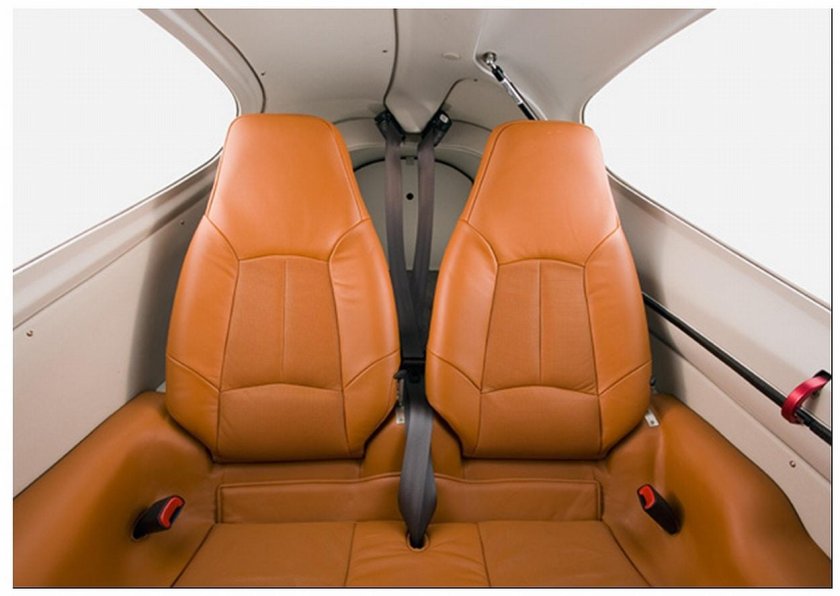 Diamond da40 салон