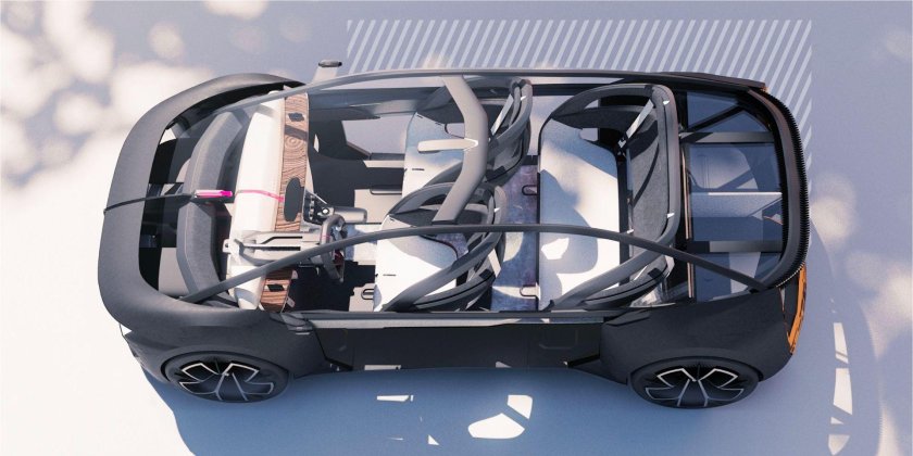 Дорогие машины четырехместные