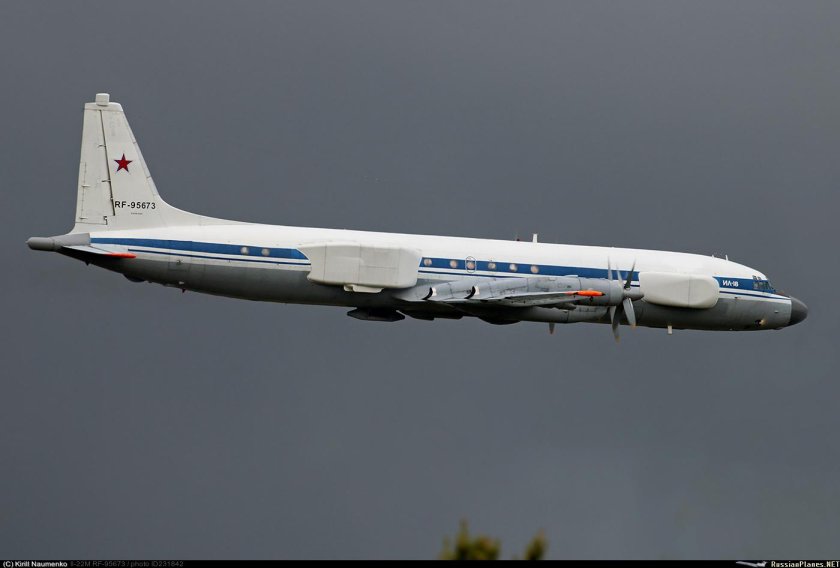 Ил-22пп Порубщик