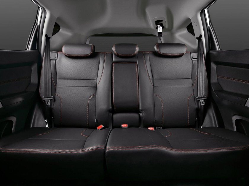 Geely Emgrand x7 2016