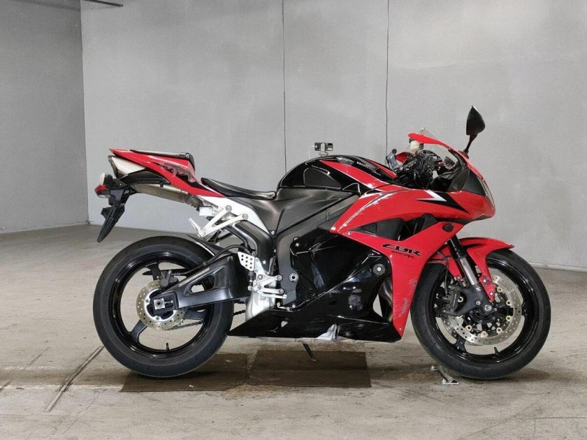 Хонда байк за 2500000