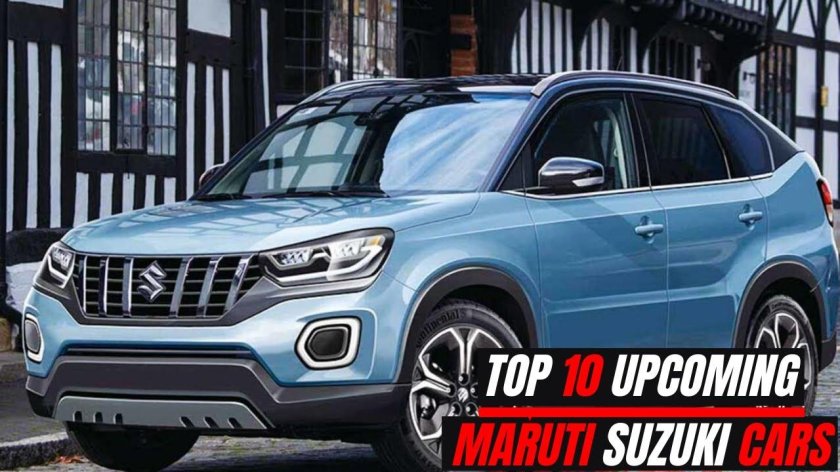 Сузуки Витара 2021