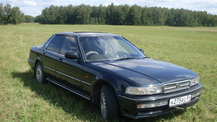 Honda Accord inspire cb5